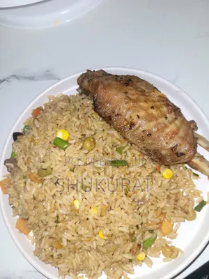 Ready-Made Food