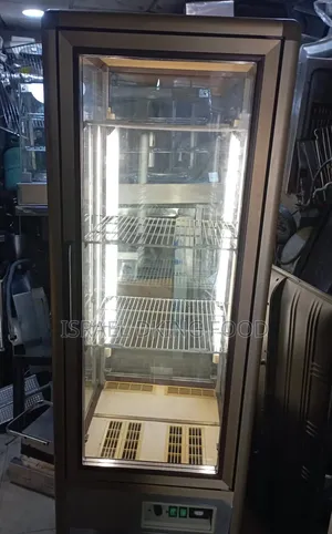 Industrial Standing Cake Chiller
