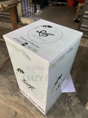 Events Box