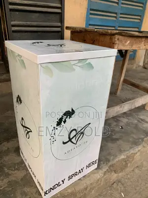 Events Box
