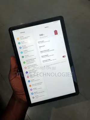 Lenovo Tab M10 64 GB Gray