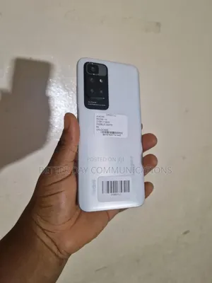 Xiaomi Redmi 10 64 GB White