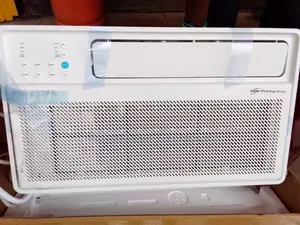 Polyester Inverter Window Ac 1hp
