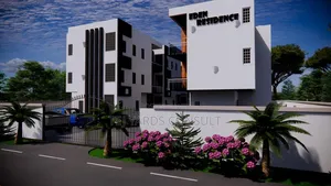 4bdrm House in Lekki Phase 2 for sale