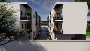 4bdrm House in Lekki Phase 2 for sale