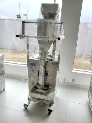 Granule Powder Packing Machine FZL-1000
