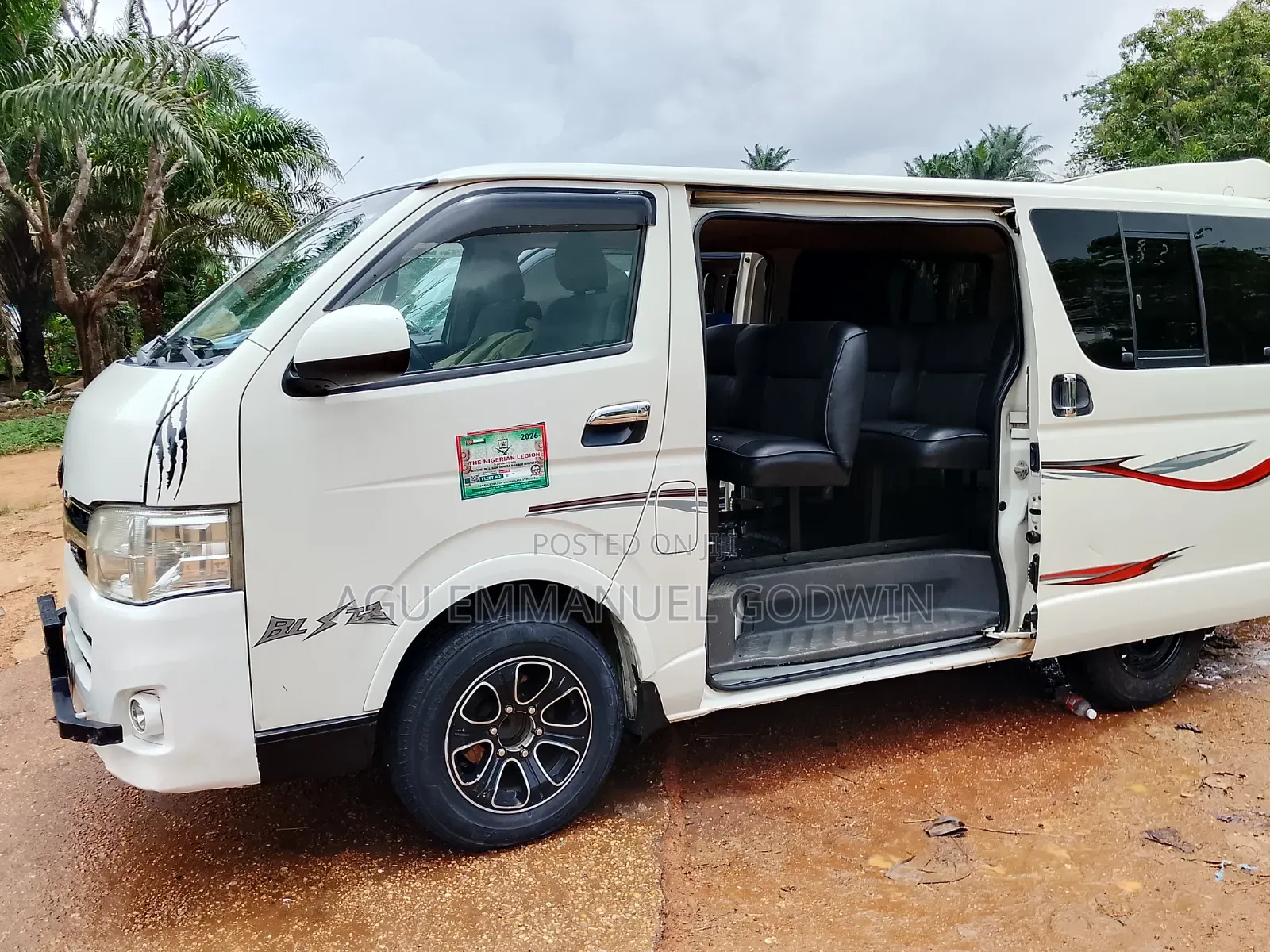 Rented Services
