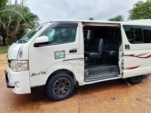 Rented Services