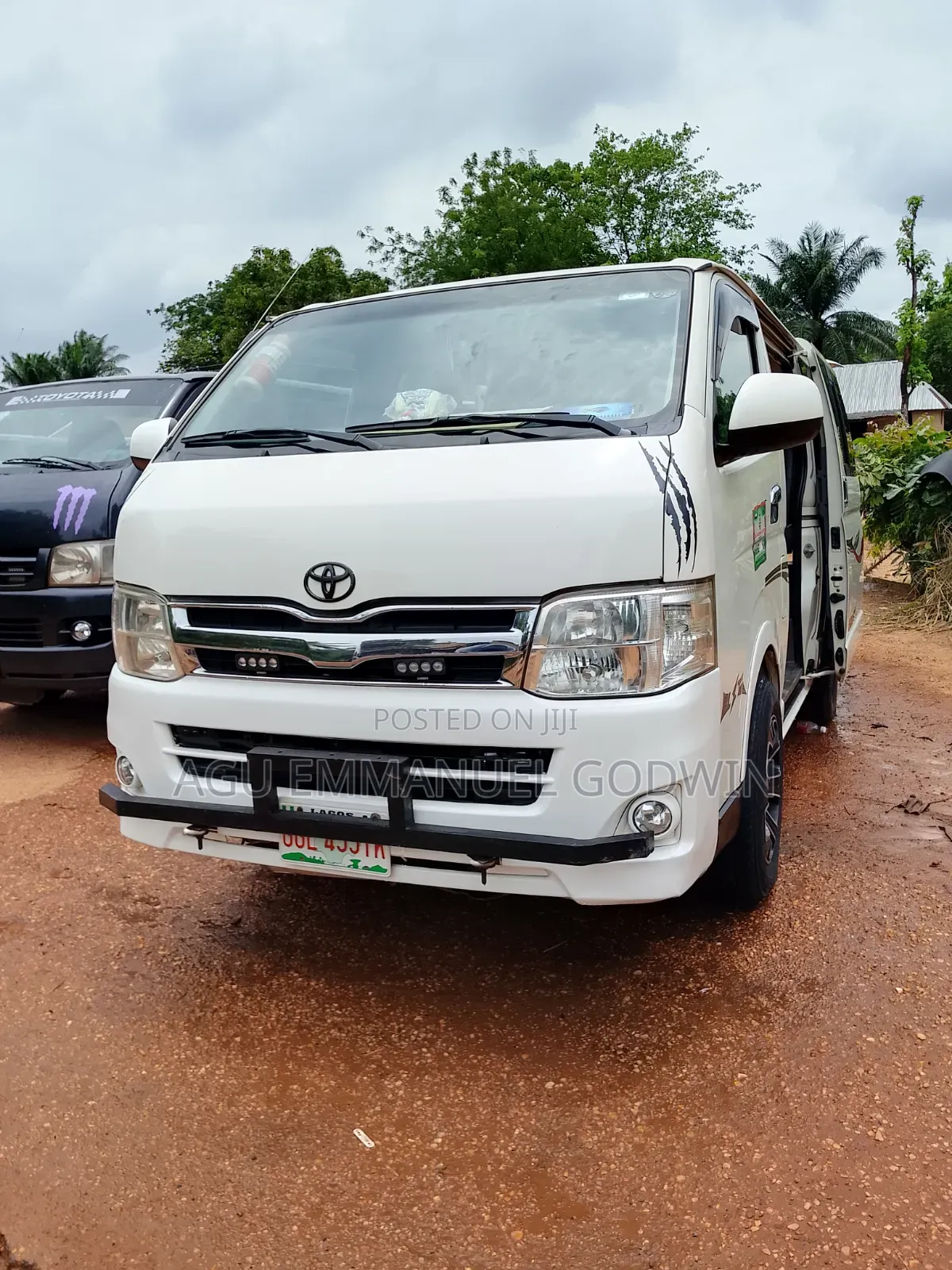Rented Services
