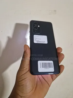 OnePlus 9 128 GB Black