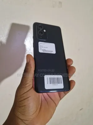 OnePlus 9 128 GB Black