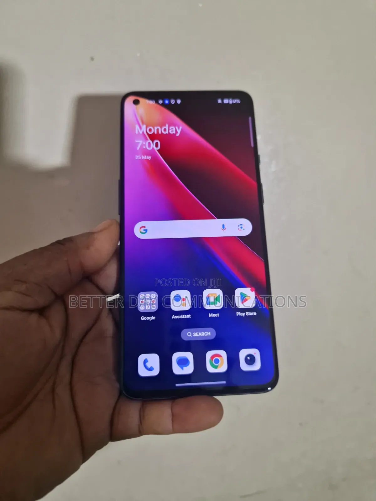 OnePlus 9 128 GB Black
