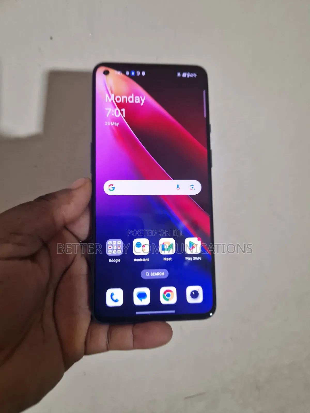 OnePlus 9 128 GB Black