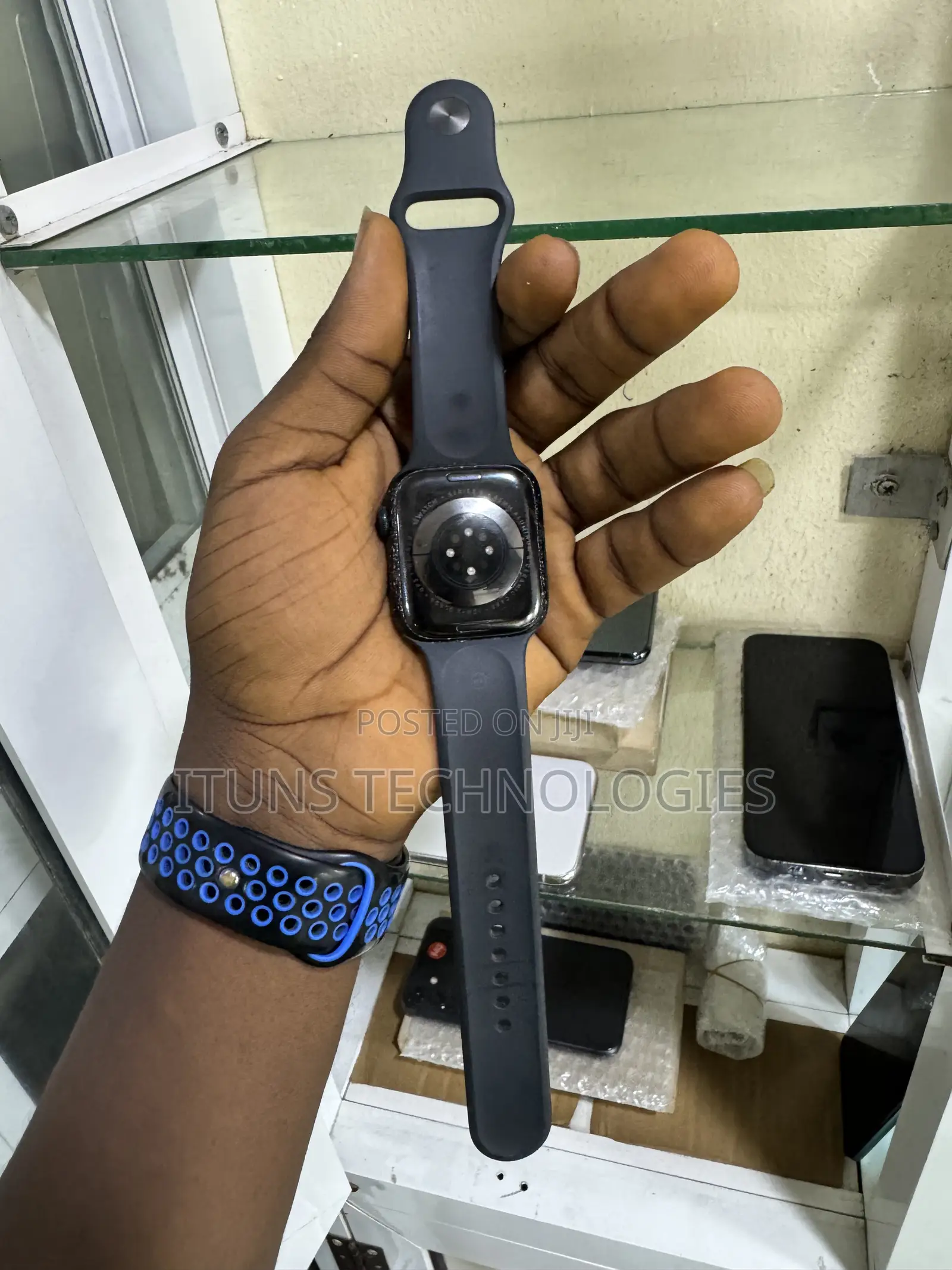 Apple Watch Series 9