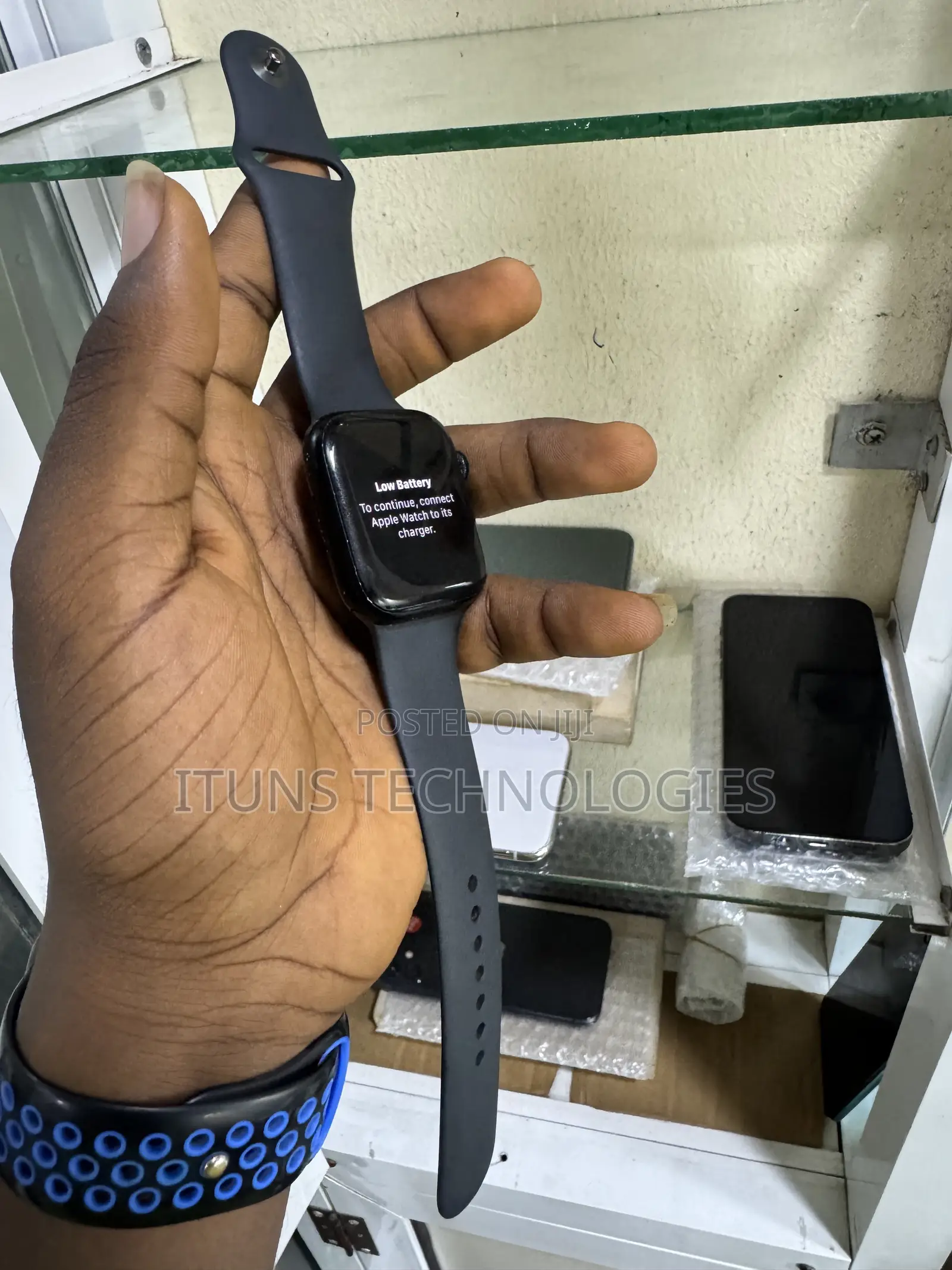 Apple Watch Series 9