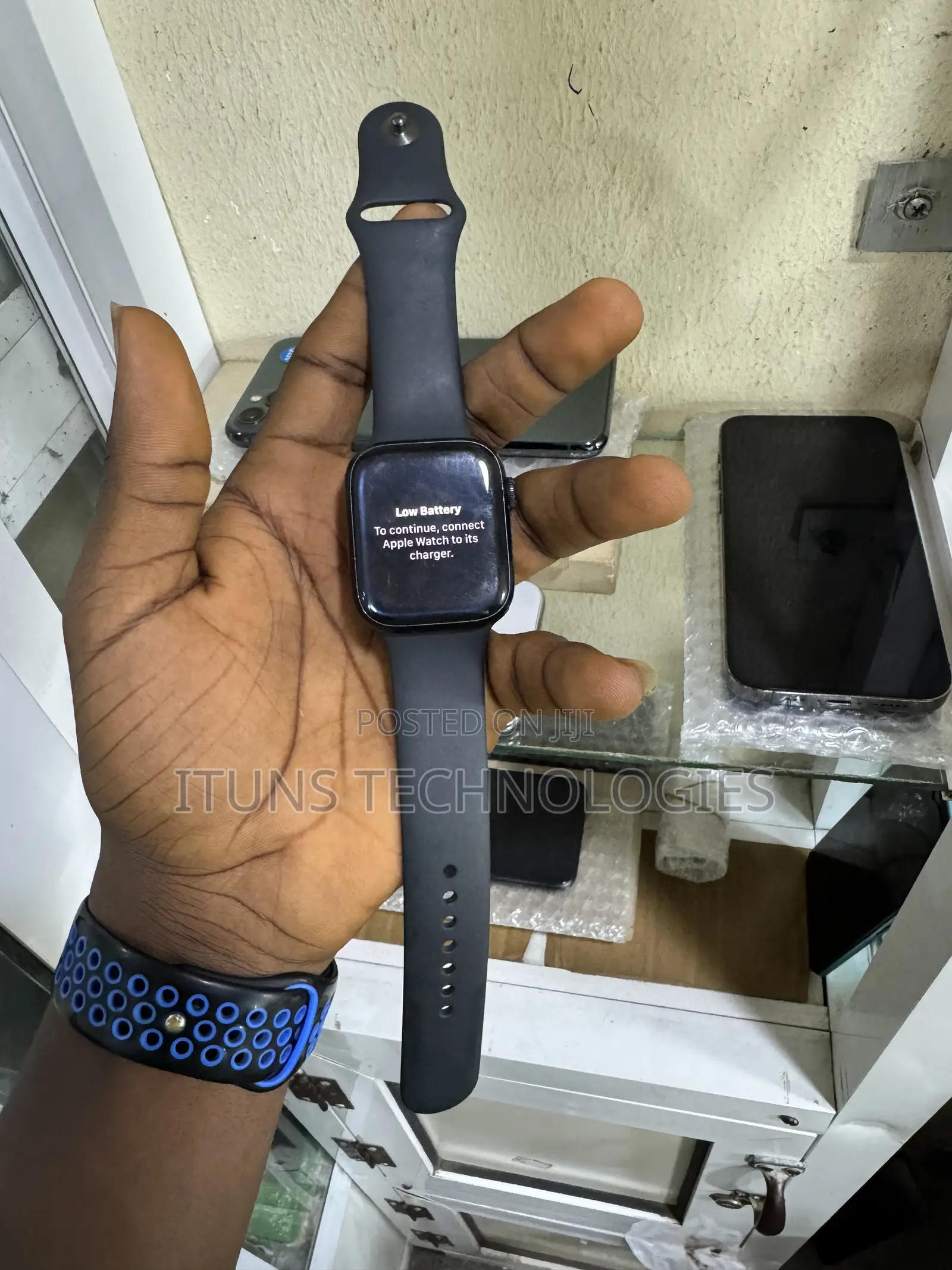 Apple Watch Series 9