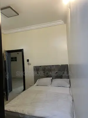Furnished 1bdrm Apartment in Check Alternative, Lagos State for rent