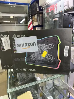 Klim Ultimate Laptop Cooling Pad