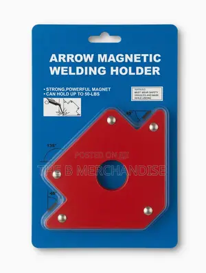 Arrow Magnetic Welding Holder