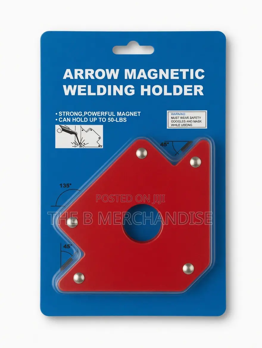Arrow Magnetic Welding Holder
