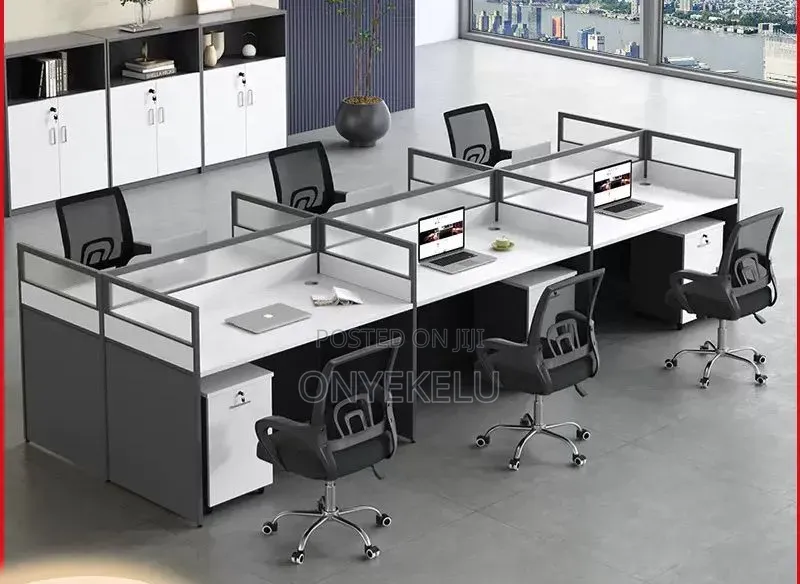 6in1 Workstation