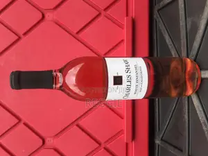 Wine Collection (Charles Shaw)