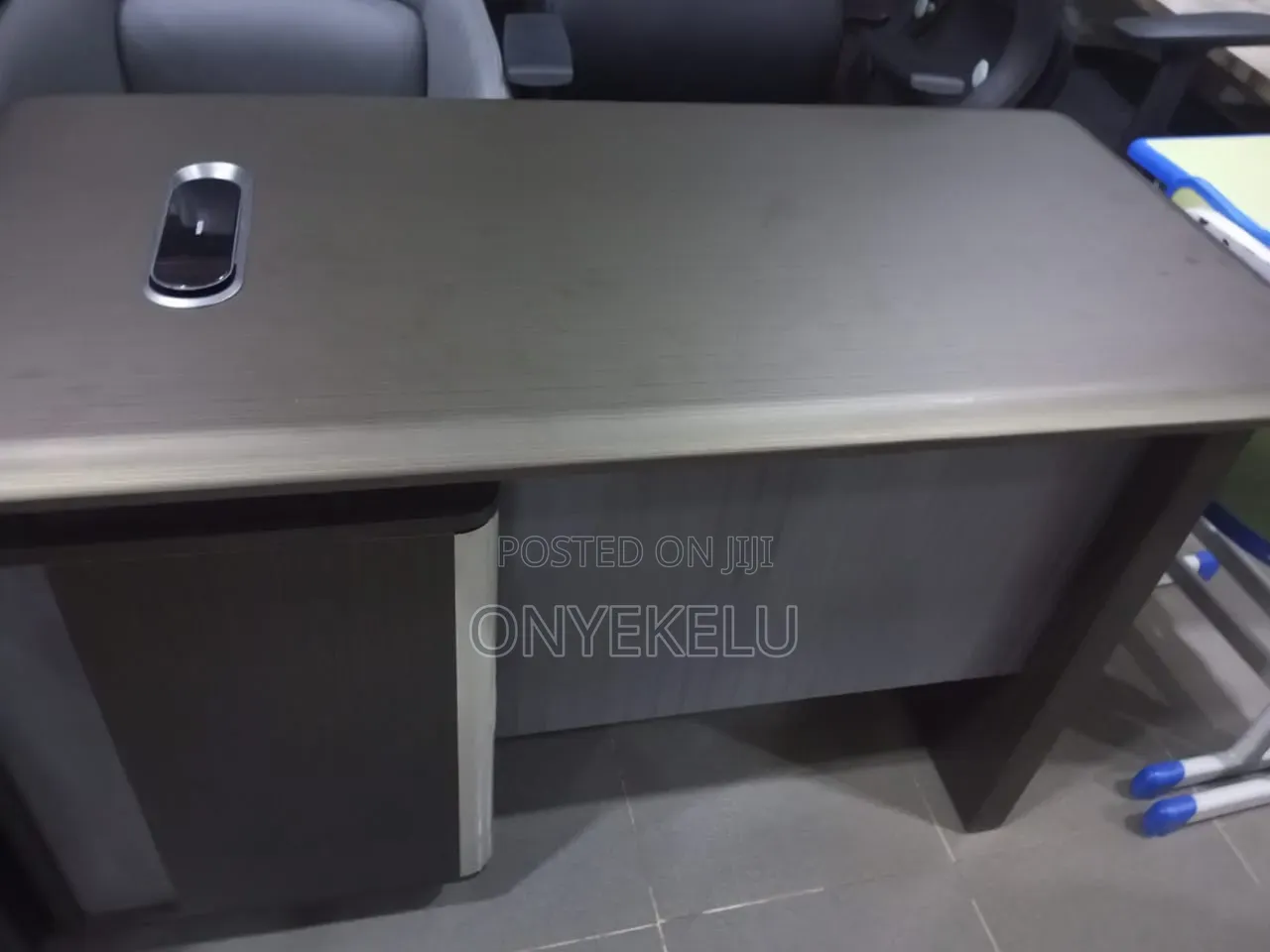 Office Executive Table