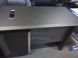 Office Executive Table