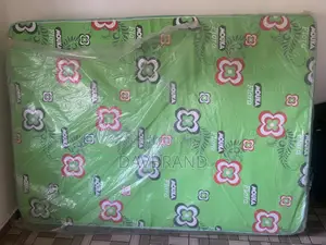 4.5 X 6 X 10 Bed Mattress