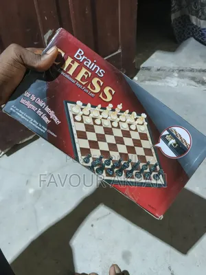 Chess Board
