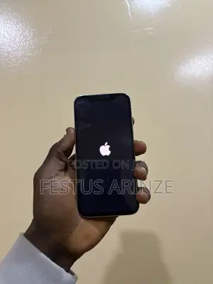 Apple iPhone 12 Pro 128 GB Silver
