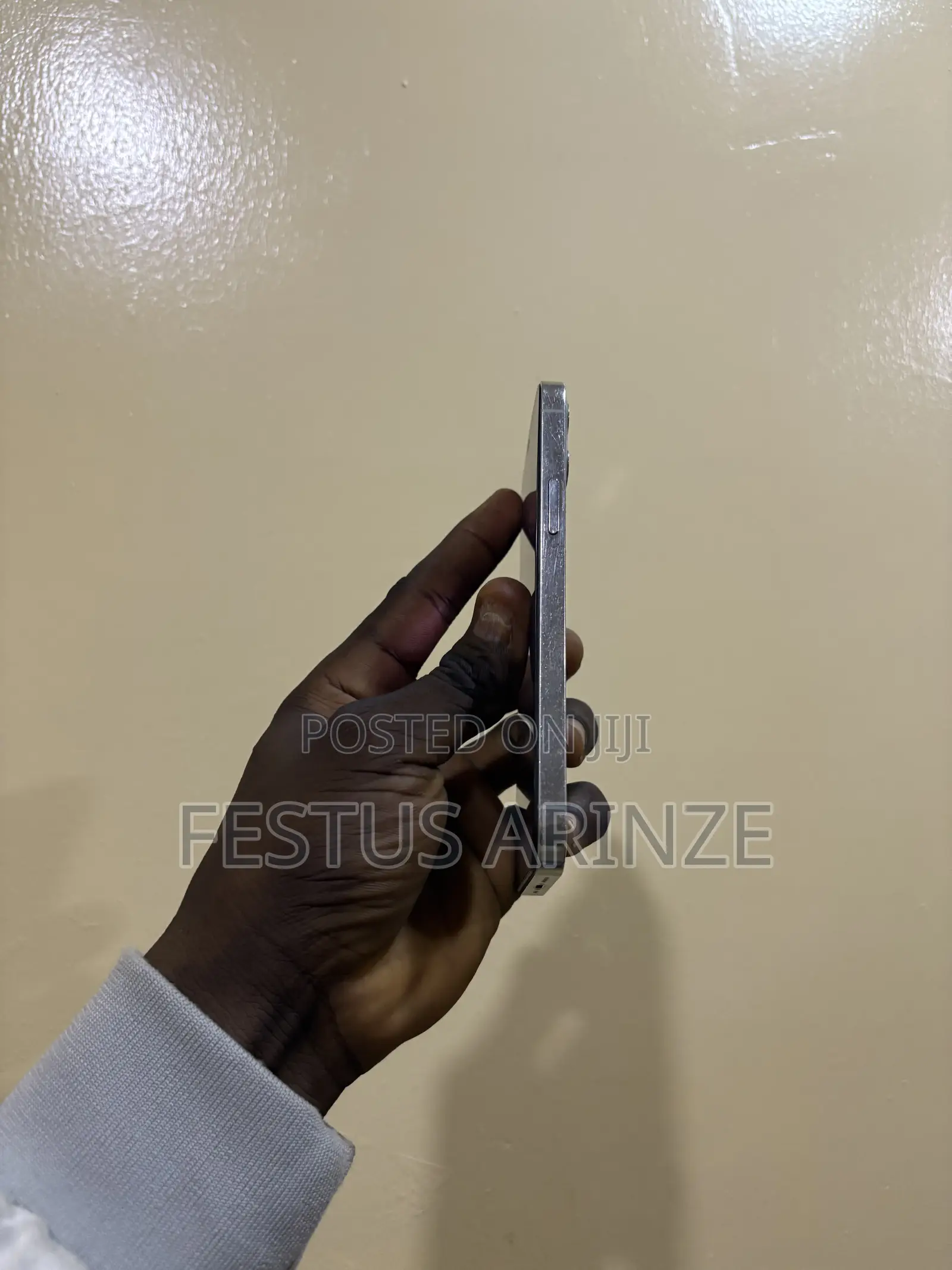 Apple iPhone 12 Pro 128 GB Silver