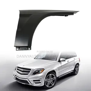 Fender for GLK 350