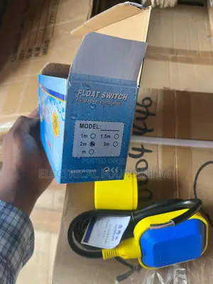 Floating Switch