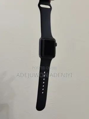 *Used* Apple Watch Series 3