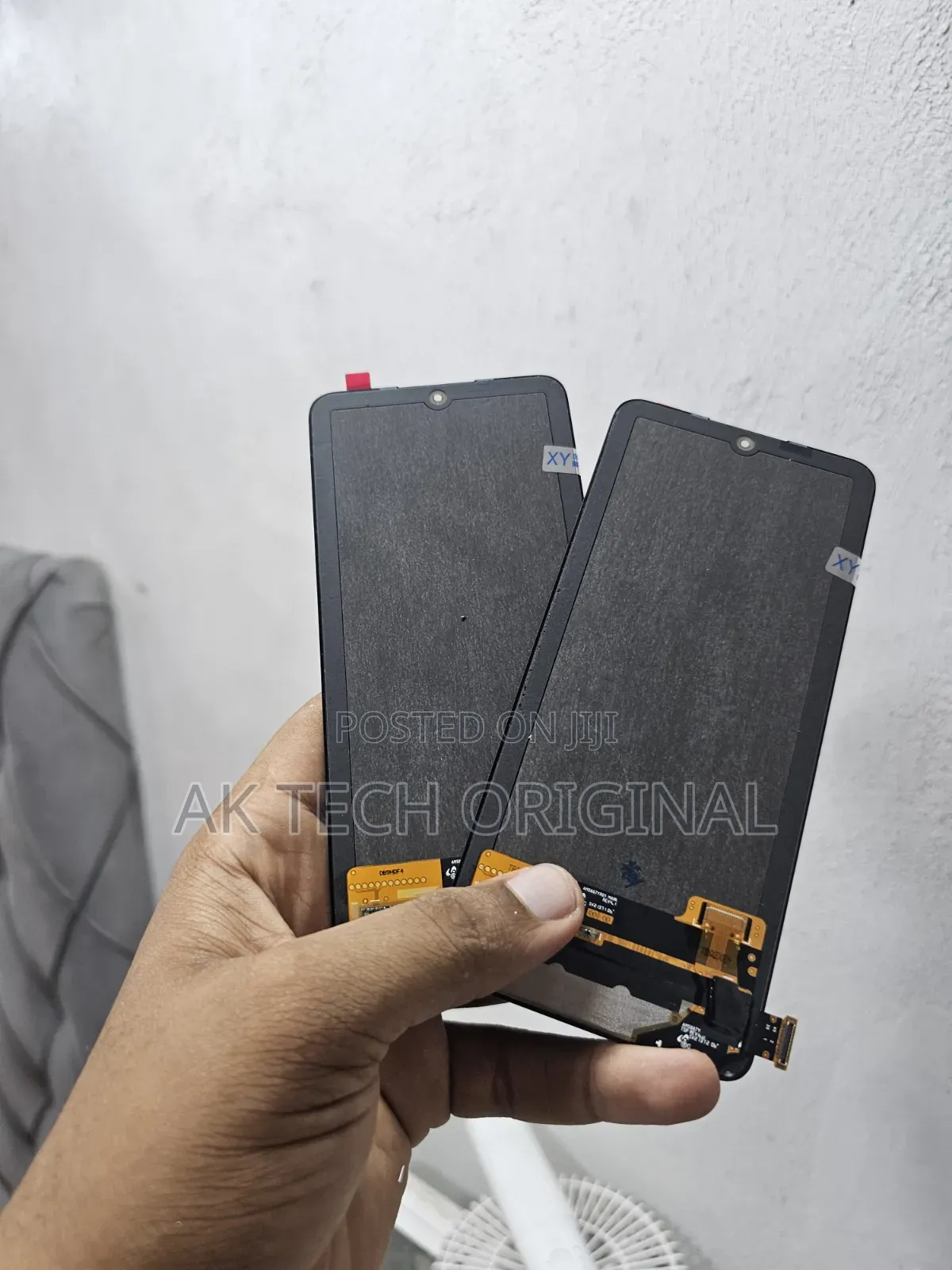 Redmi Note 11pro Original Screen
