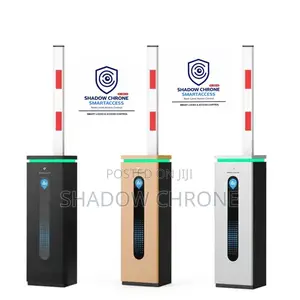 Durable Automatic Boom Gate For Commercial Use
