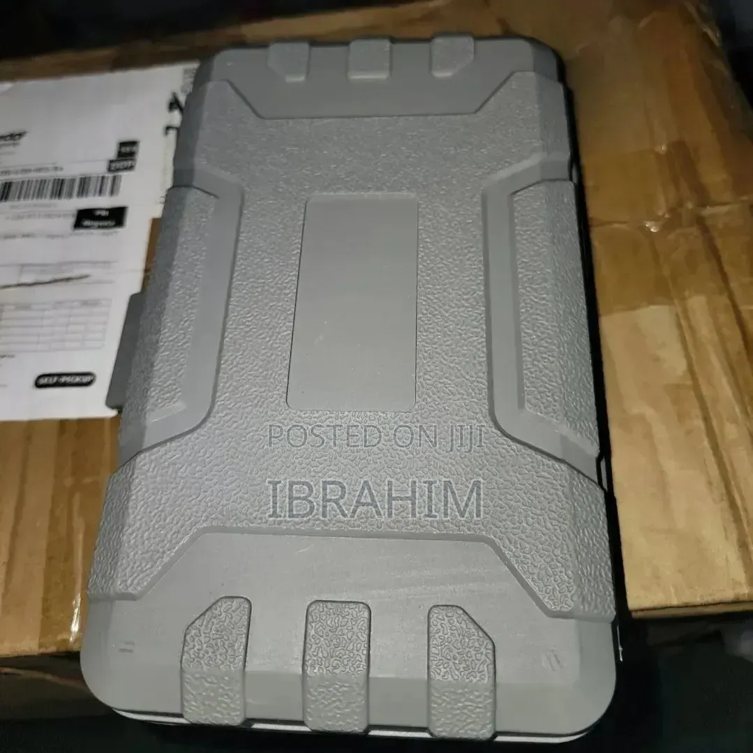 Household Multi-function Toolbox