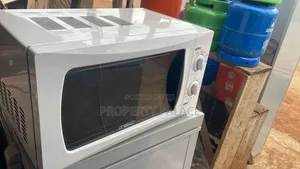 20l Itec Microwave Oven Available)