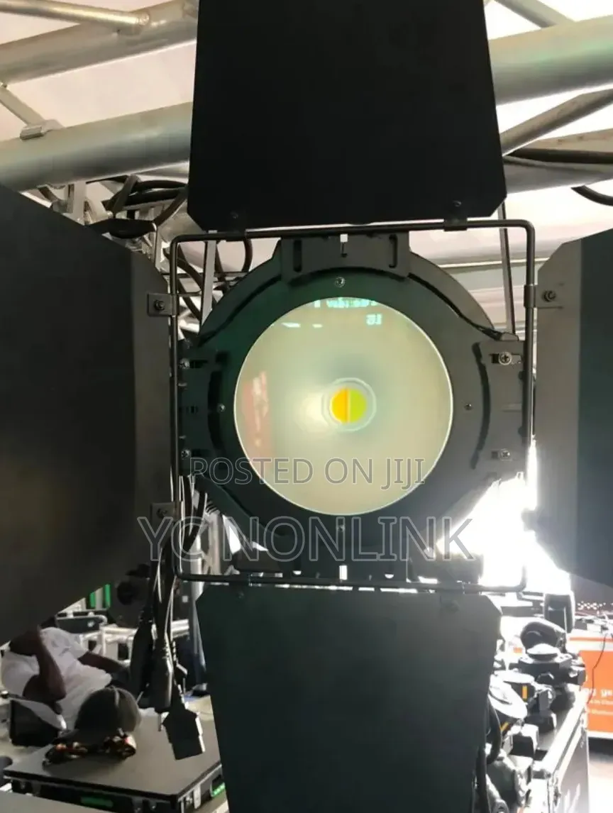 For You Stage Light And Hotel