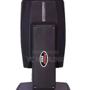 For You Stage Light And Hotel