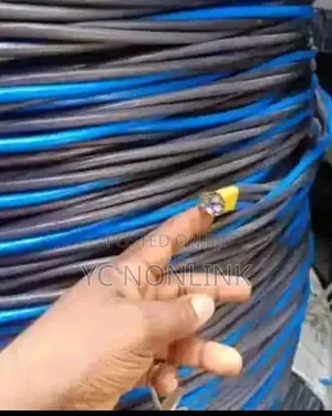 Wire For Connection For Light
