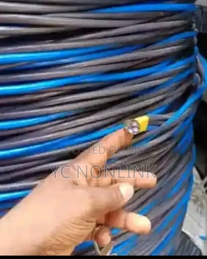 Wire For Connection For Light