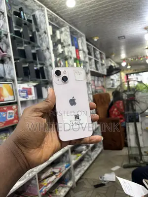 Apple iPhone 13 128 GB Pink