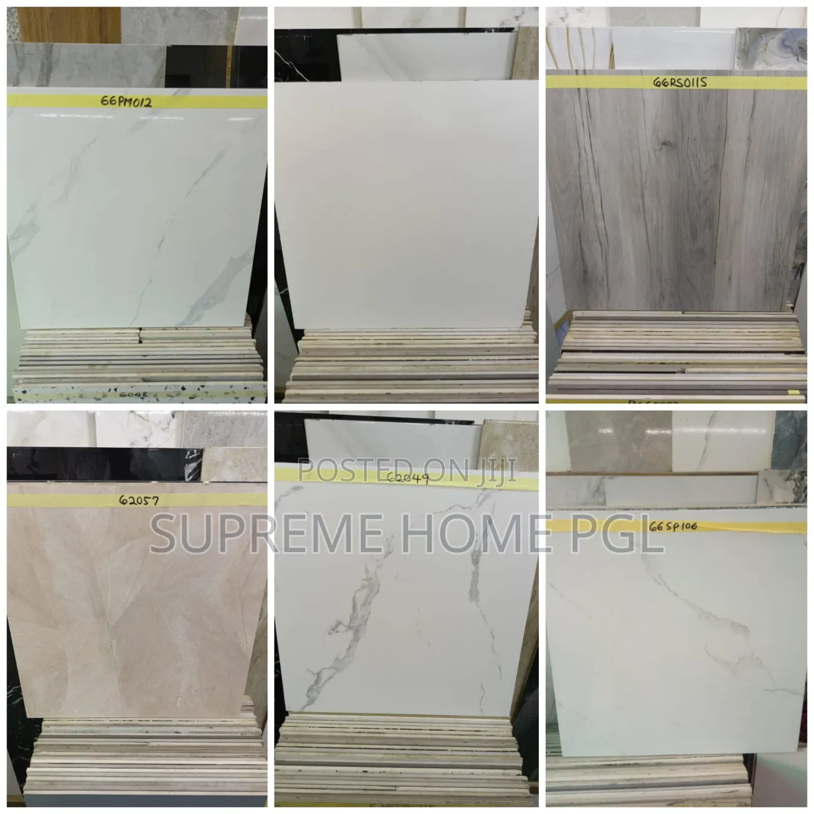 High Quality Tiles 60x60
