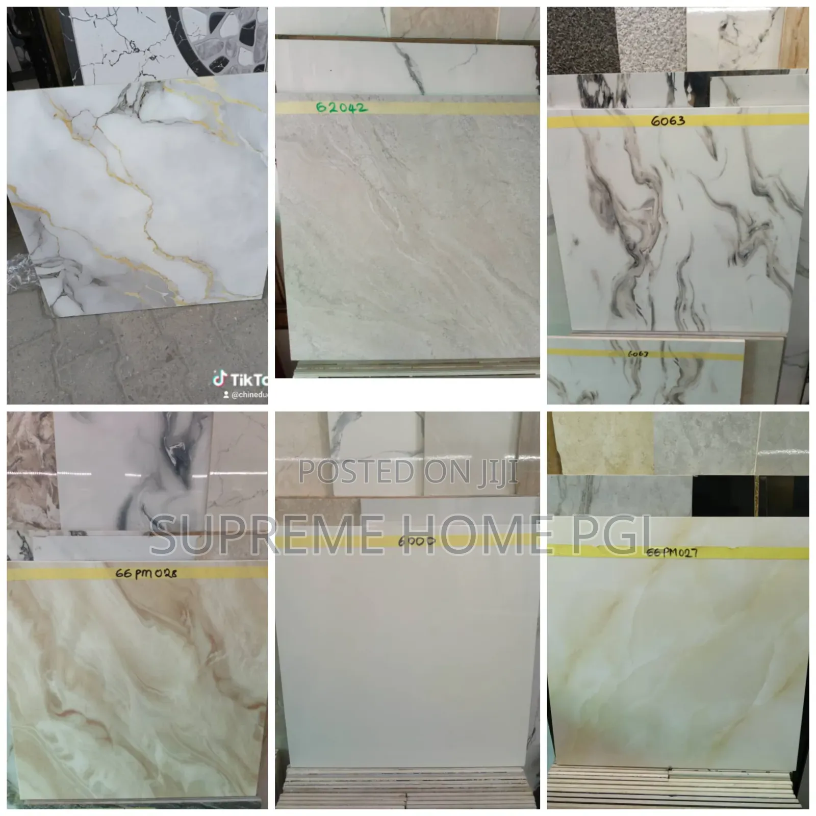 High Quality Tiles 60x60