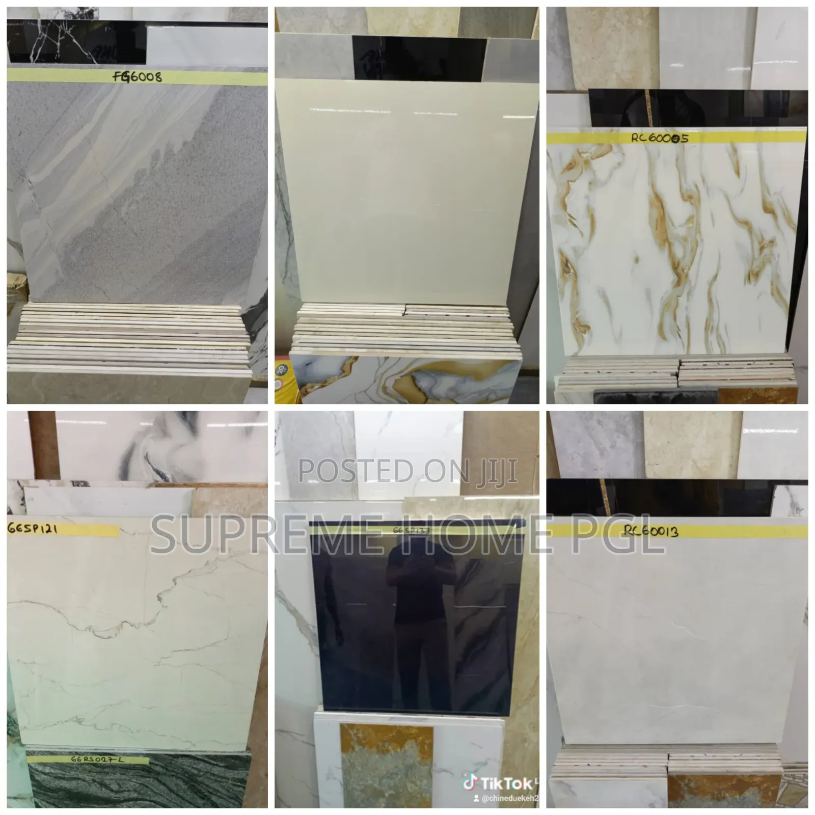 High Quality Tiles 60x60