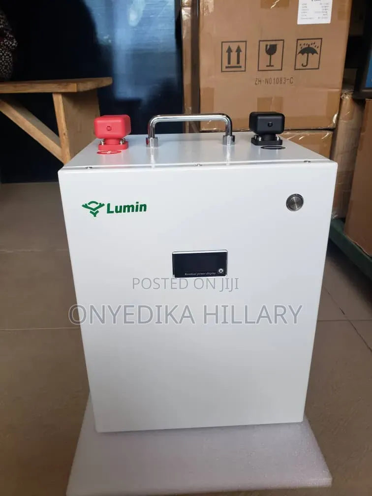 3.5kwh 12volts Battery