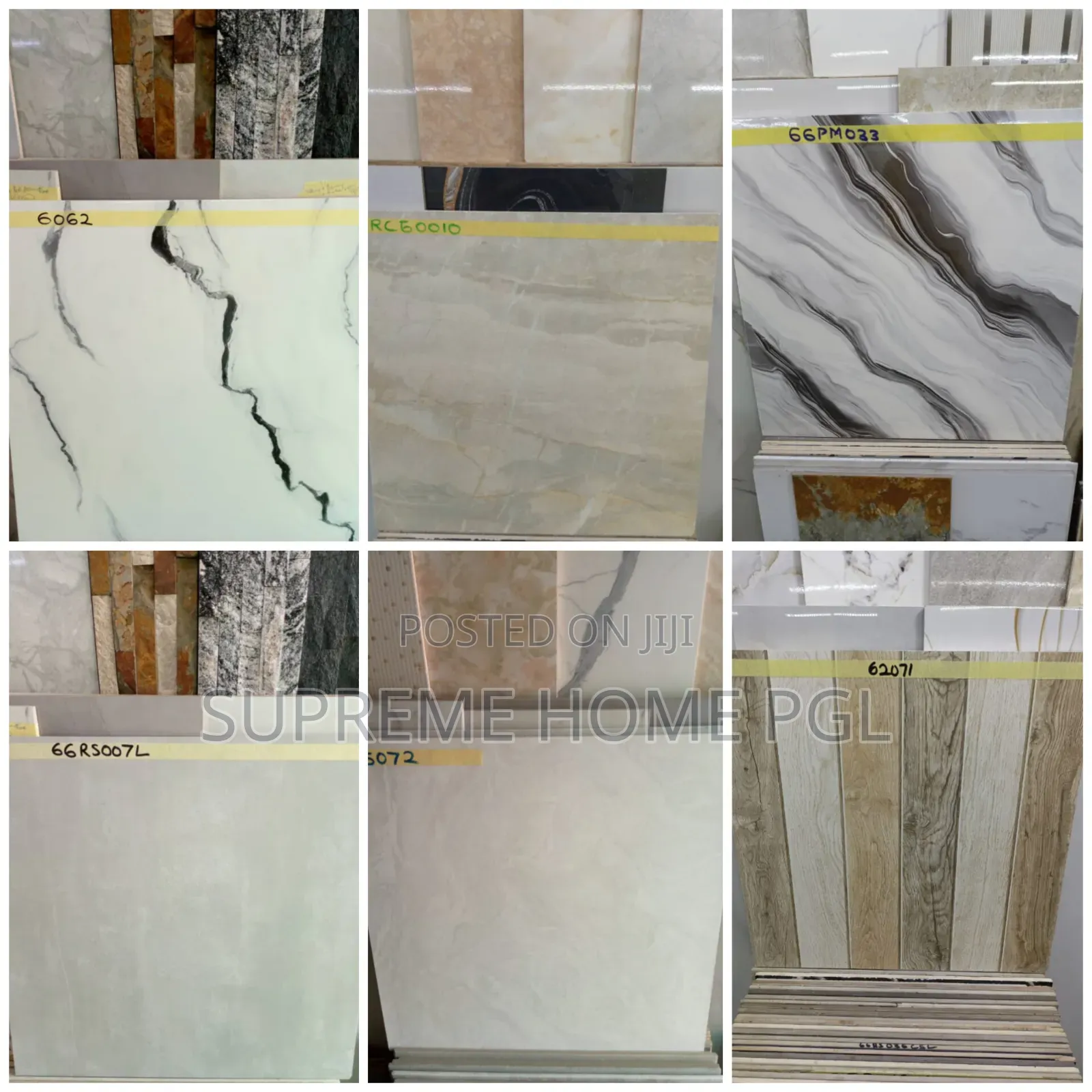 High Quality Tiles 60x60