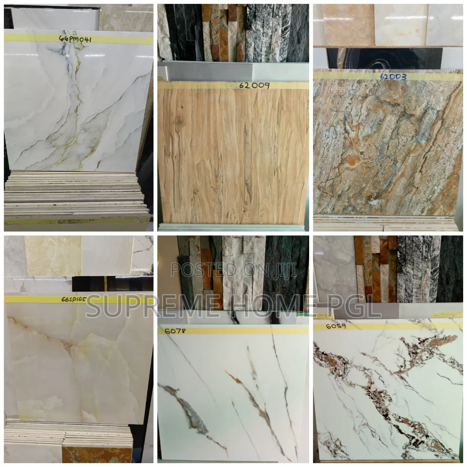 High Quality Tiles 60x60
